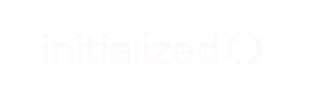 initialized